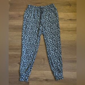 Women’s Roudelain Jogger Pajamas Pants